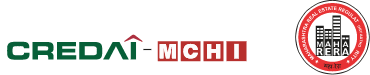 A member of CREDAI-MCHI